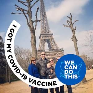 Meet your Posher, Jerry